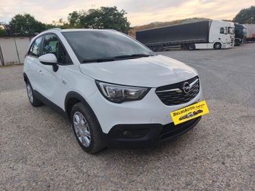 Opel Crossland X 2020---1.5 Diesel