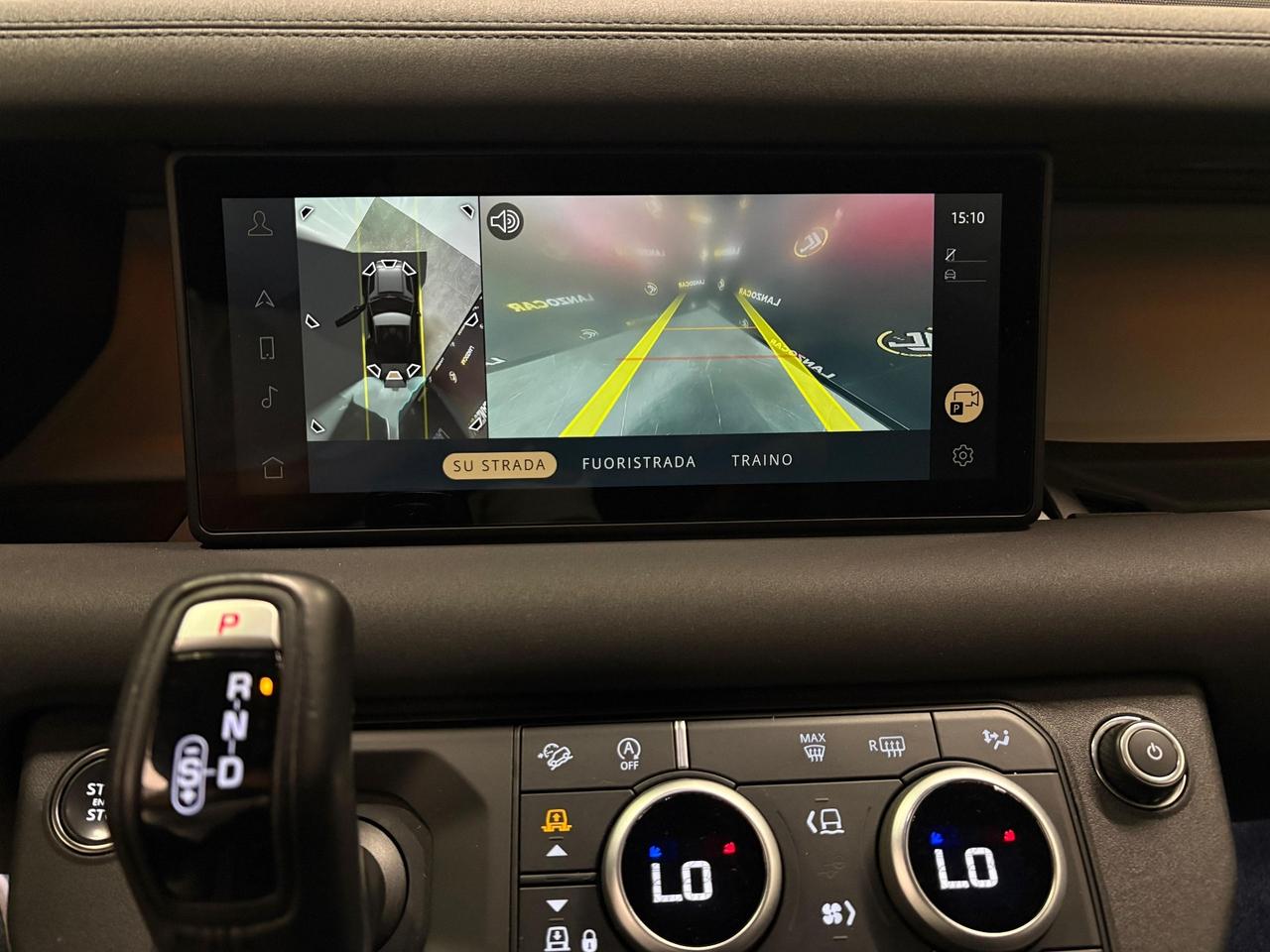 Land Rover Defender 90*X-DYNAMIC*AWD*