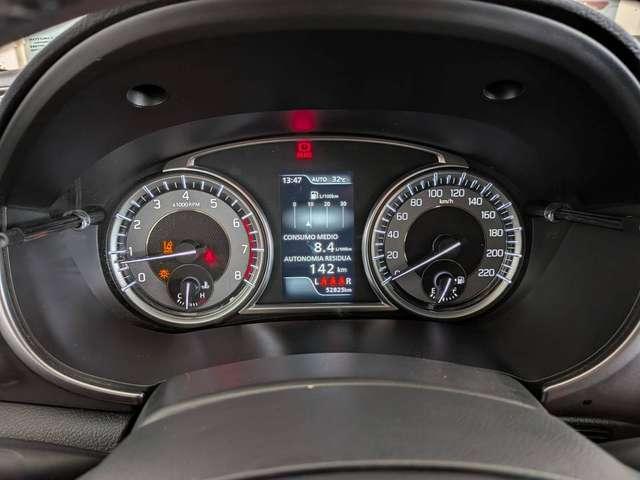 Suzuki Vitara Vitara 1.4h Easy Top 4wd allgrip
