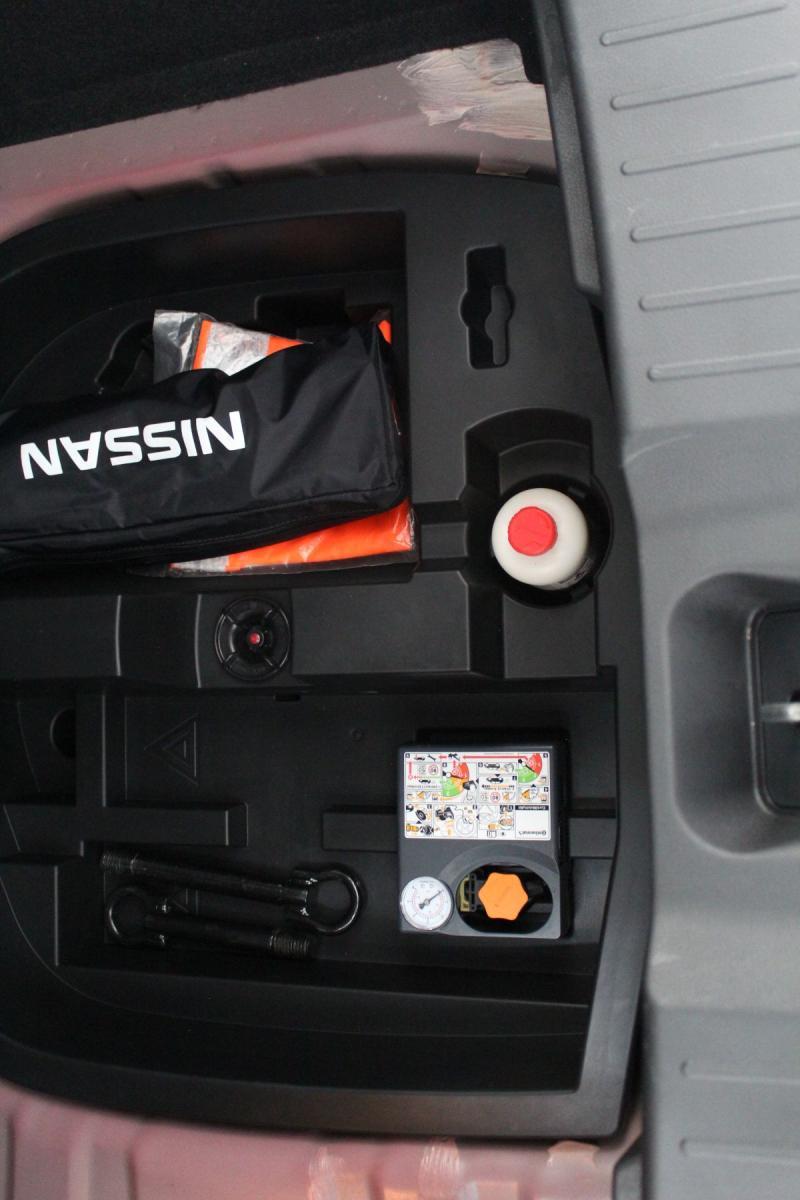 NISSAN - Juke - 1.0 DIG-T 114 CV Enigma