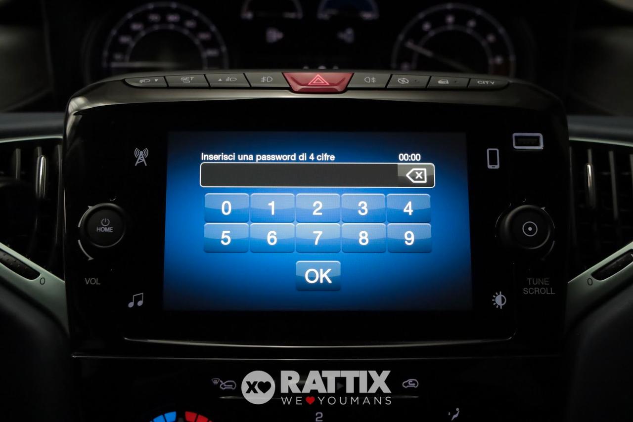 Lancia Ypsilon 1.0 Firefly Hybrid 70CV Platino