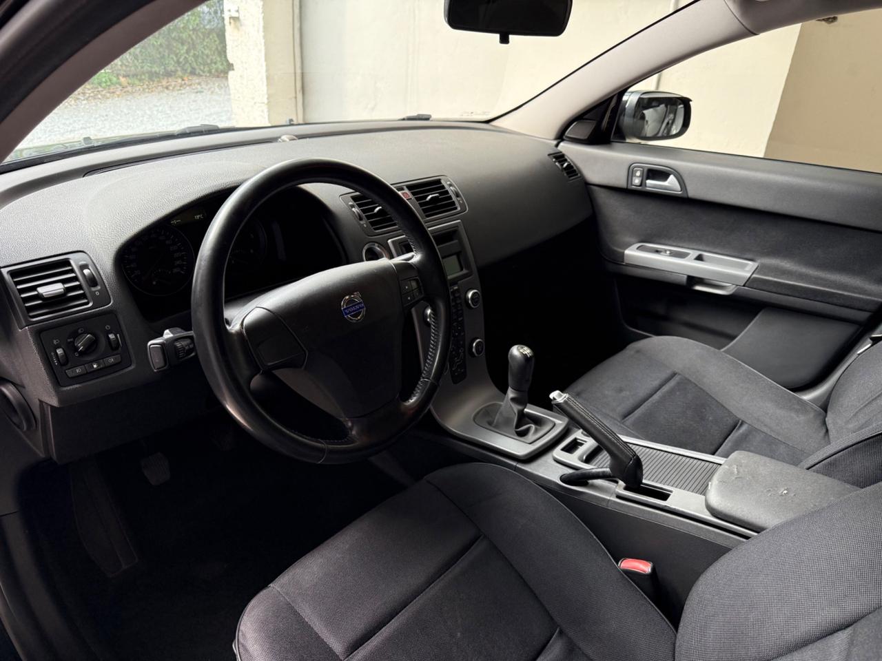 Volvo V50 Station wagon