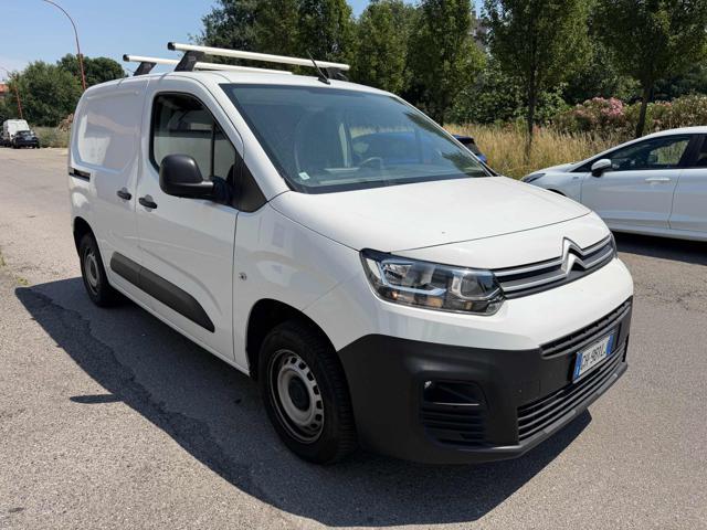 CITROEN Berlingo BlueHDi 100 Van NO IVA ESPOSTA