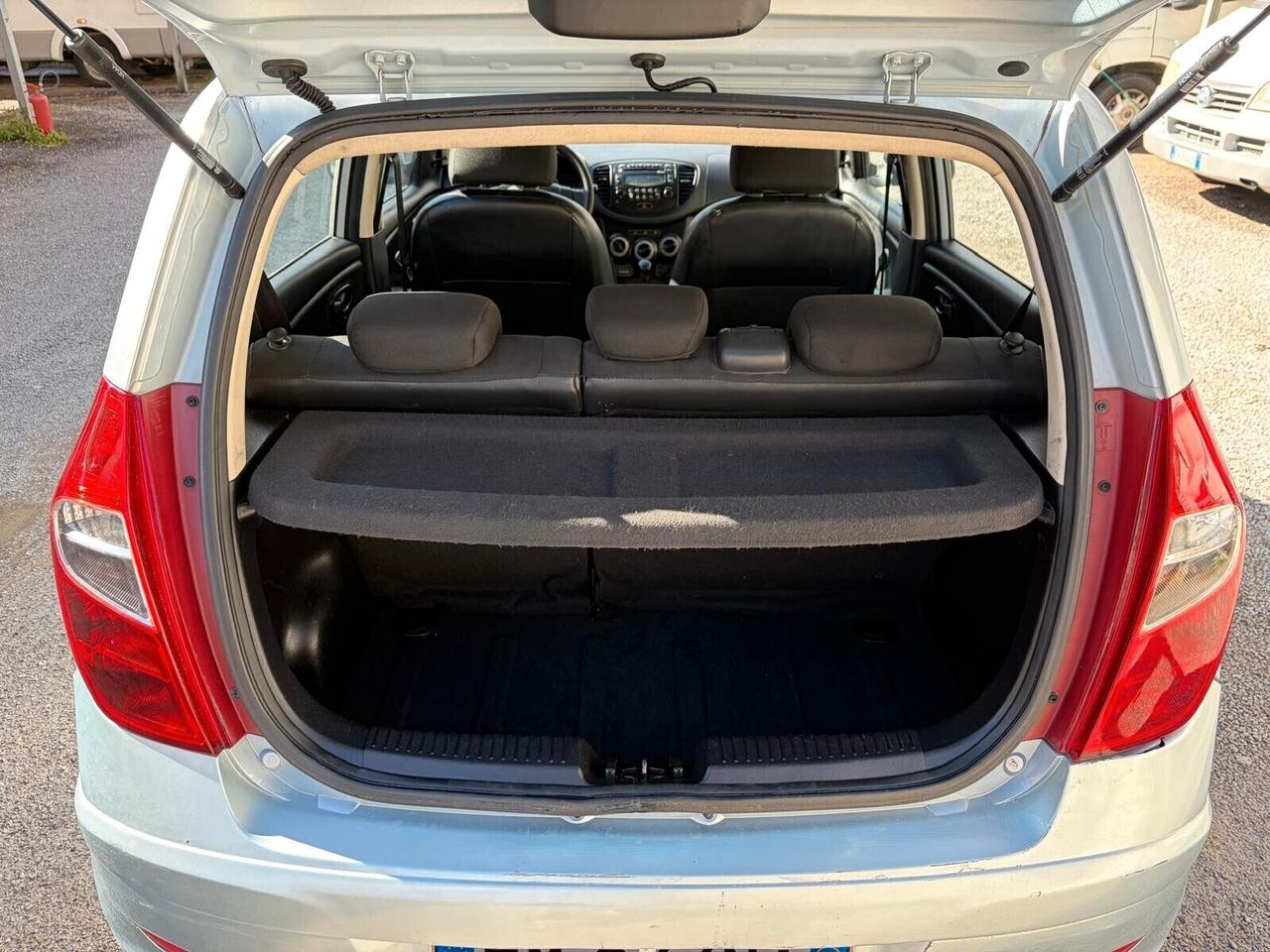 Hyundai i10 1.1 PASSAGGIO&GARANZIA INCLUSI