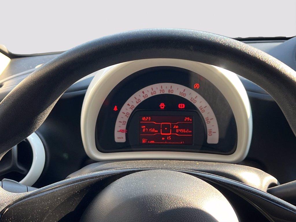 SMART Forfour 1.0 Youngster 71cv my18 del 2019