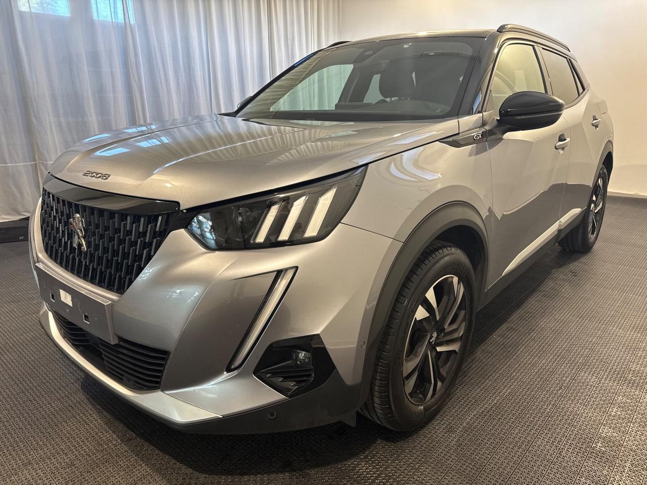 Peugeot 2008 PureTech 130 S&S GT Line