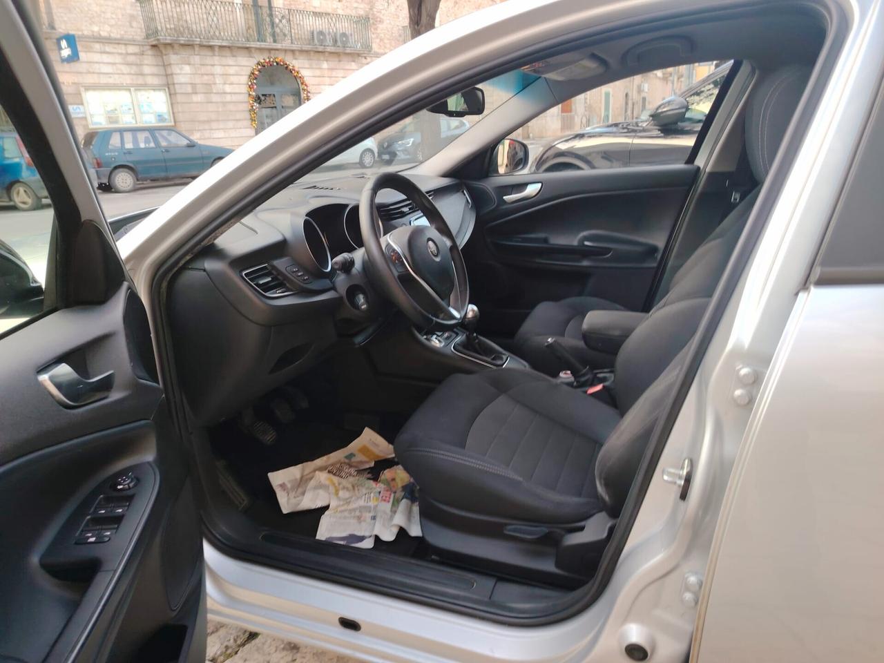 Alfa Romeo Giulietta 1.6 JTDm 120 CV Super