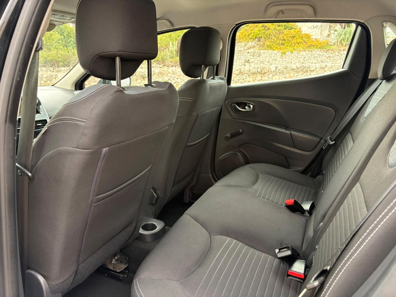 Renault Clio 1.5 dCi 8V 90CV Start&Stop 83gr 5 porte EcoBusiness