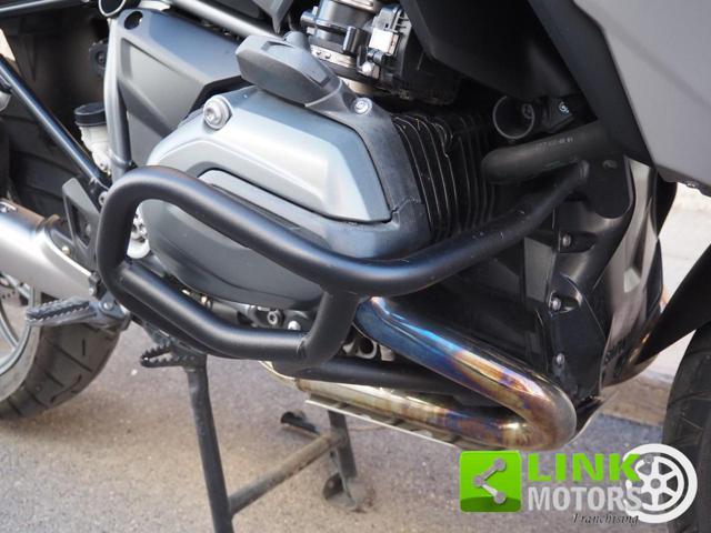 BMW R 1200 GS ++? 193,00 al mese++