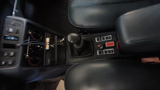 MERCEDES-BENZ 280 TE Station Wagon