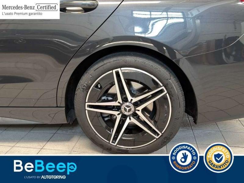 Mercedes-Benz Classe C C 200 D MHEV AMG LINE ADVANCED AUTO