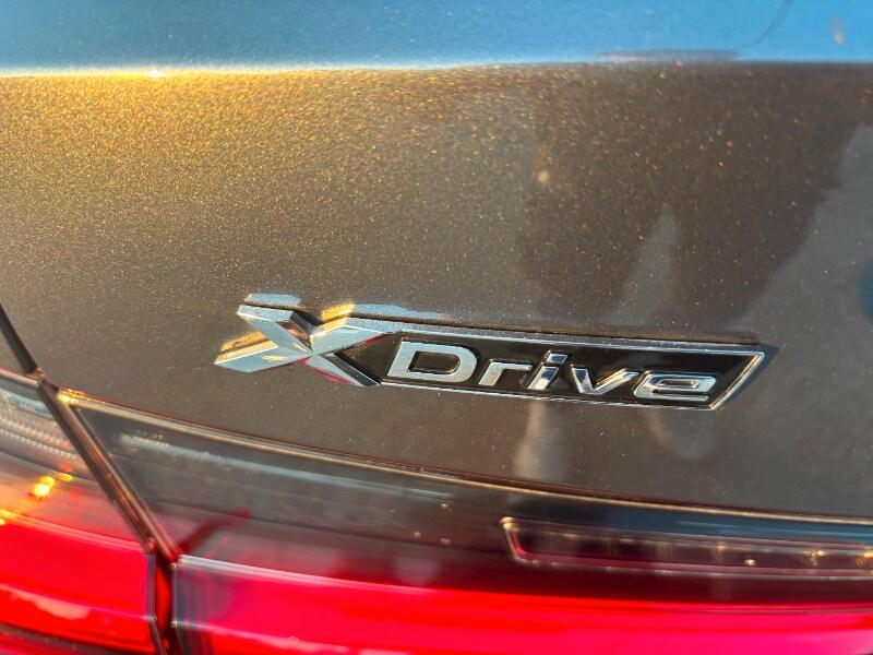 BMW Serie 3(G20/1-80/1) 320d 48V xDrive Touring...