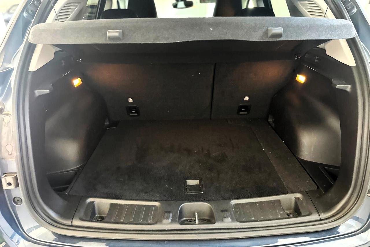 Jeep Compass 1.3 Turbo T4 190 CV PHEV AT6 4xe Limited