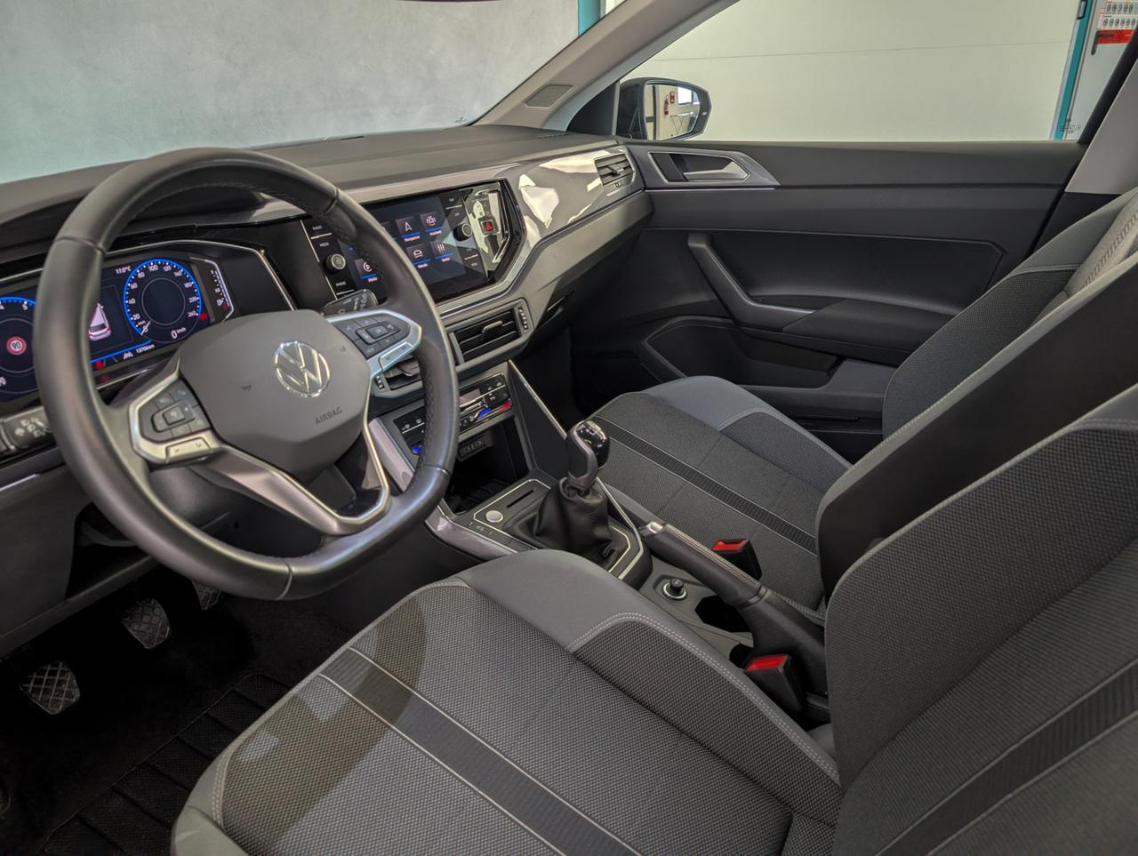 Volkswagen Polo 1.0 TSI 95cv Style