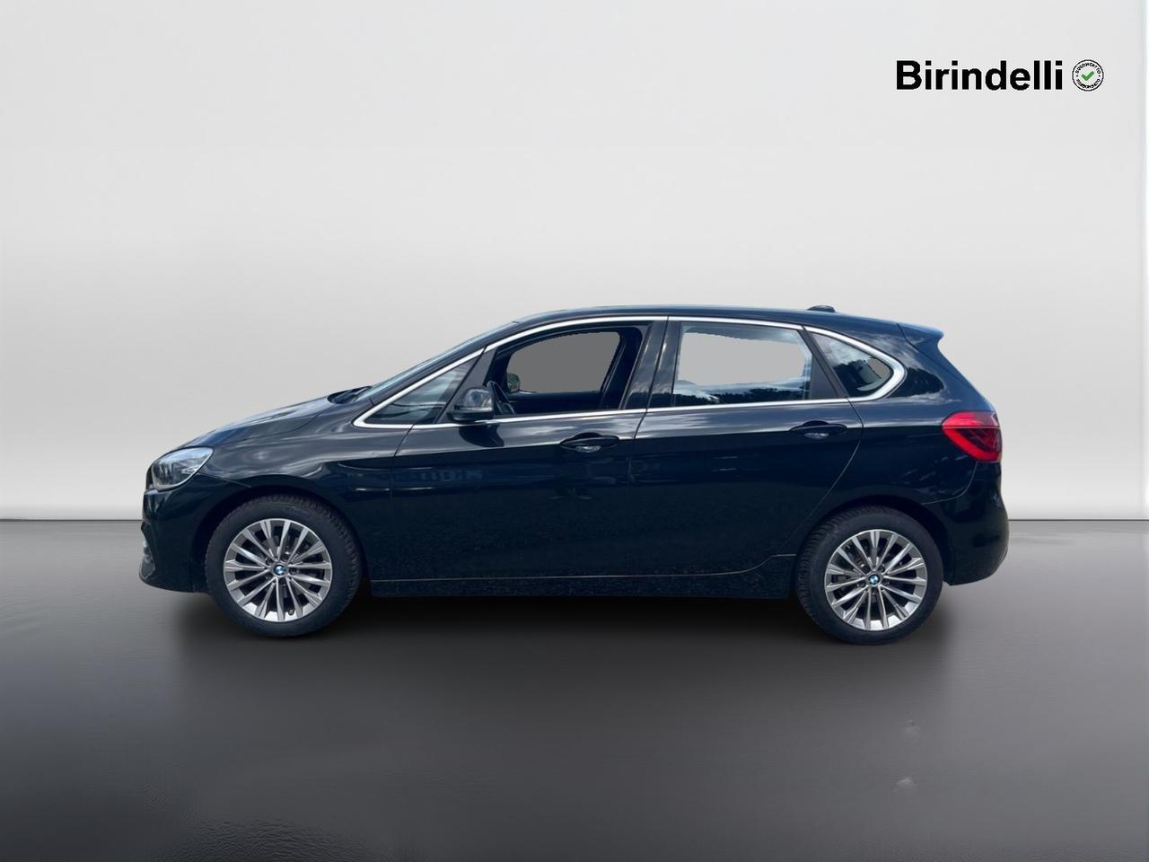 BMW Serie 2 A.T. (F45) - 216d Active Tourer Luxury