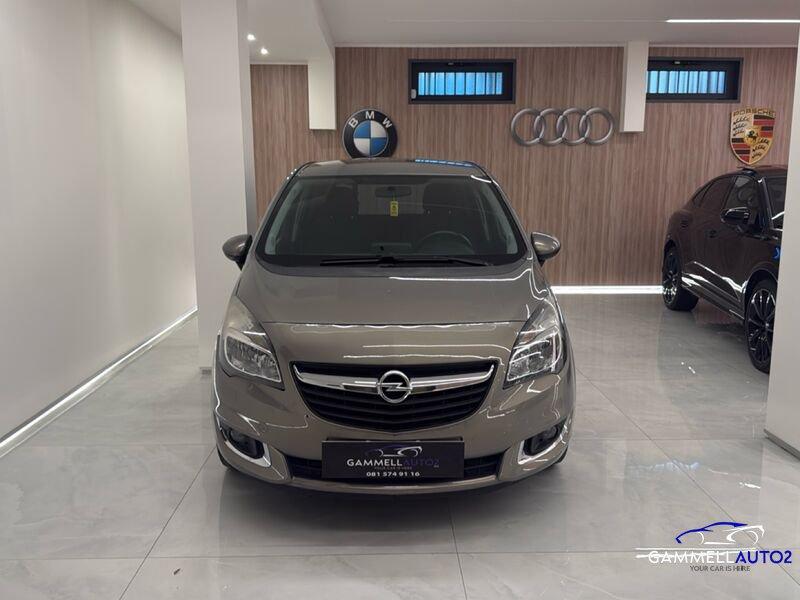 Opel Meriva 1.6 CDTI 95cv MT6 S&S Cosmo