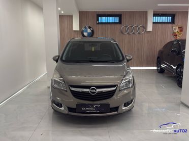 Opel Meriva 1.6 CDTI 95cv MT6 S&S Cosmo