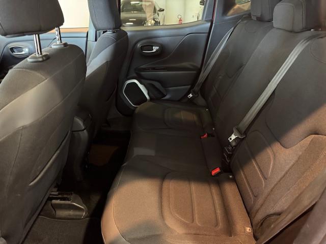 Jeep Renegade 2.0 mjt Limited 4wd 140cv auto