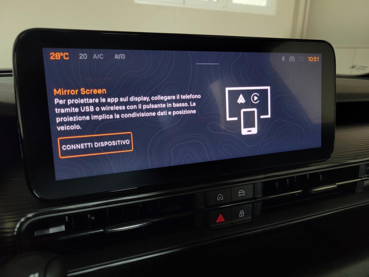 Jeep Avenger 1.2 ALTITUDE CARPLAY+ANDROID AUTO ACC LED DISPLAY 10,25"