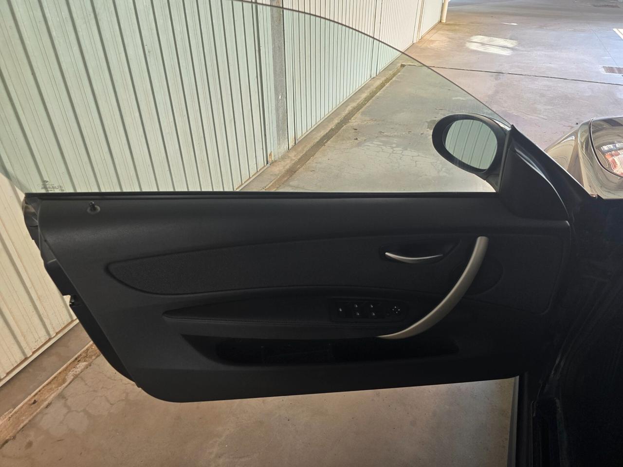 Bmw 118 118d Cabrio Futura