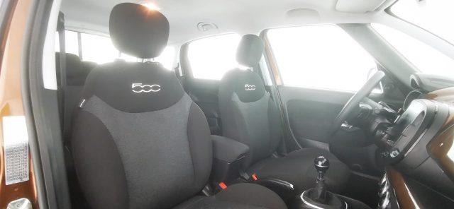 FIAT 500L 1.4 95 CV S&S Business