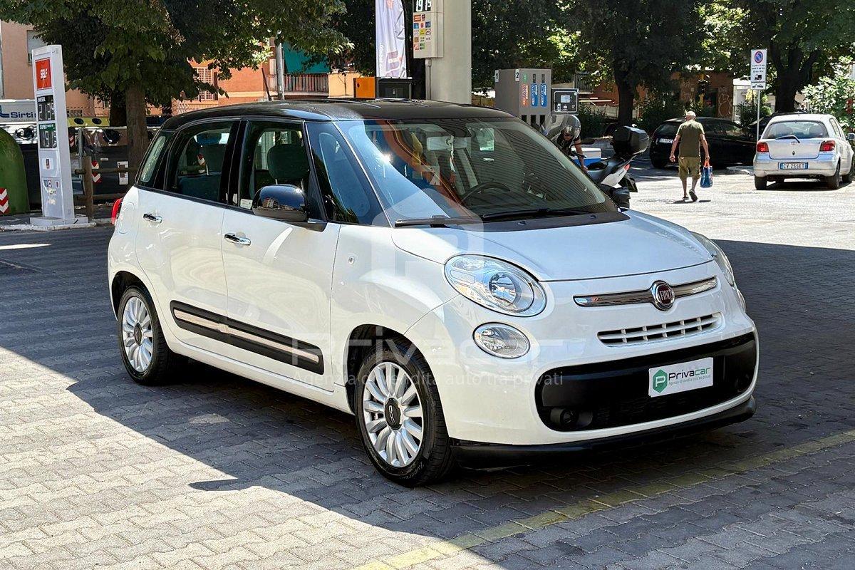 FIAT 500L 1.3 Multijet 95 CV Pop
