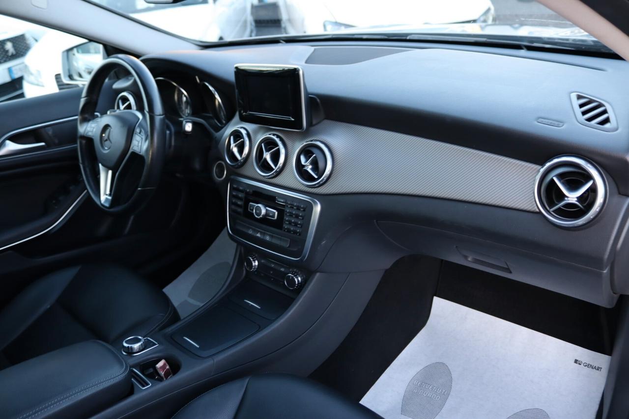 Mercedes-benz GLA 200 CDI Automatic Premium