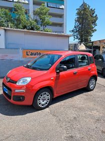 Fiat Panda 1.3 MJT 80 CV S&S Lounge