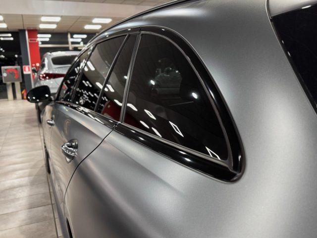 MERCEDES-BENZ C 220 d MHEV S.W. 4Matic AMG PREMIUM PRO *TETTO*UNIPR
