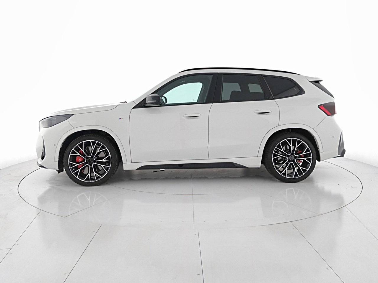 BMW X1 xDrive M35i MSport Pro