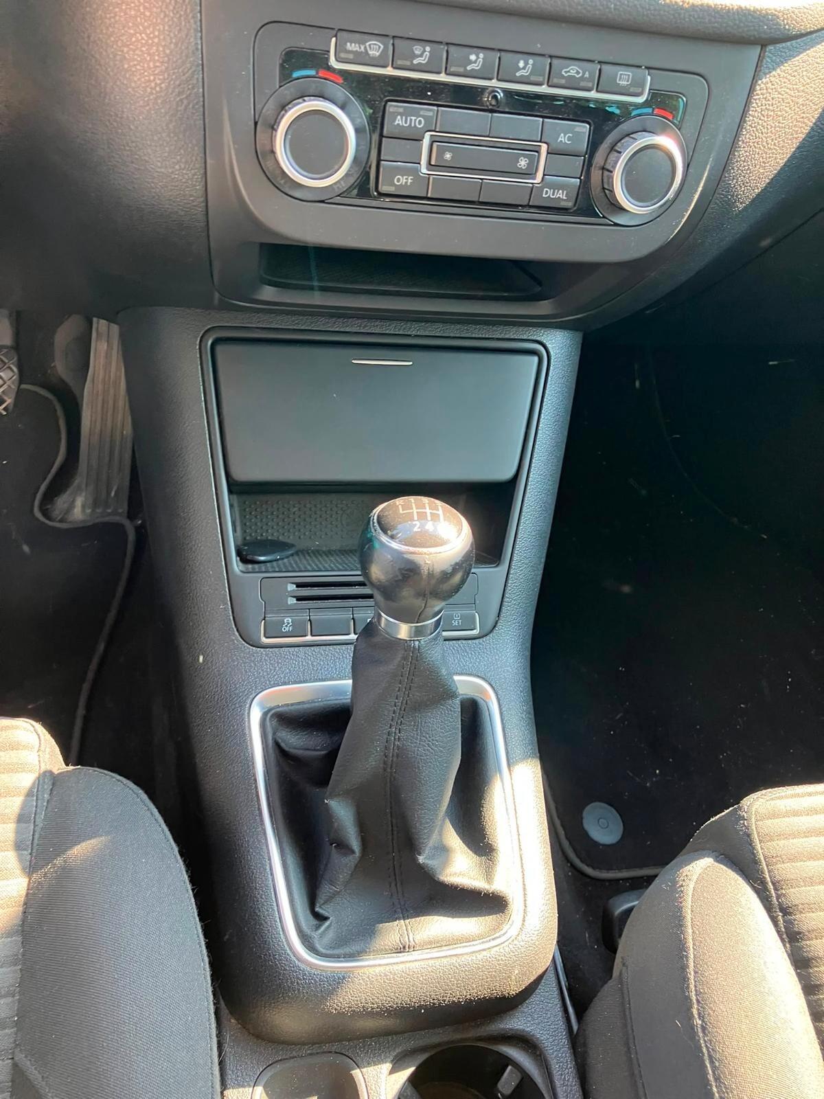 Volkswagen Tiguan 2.0 TDI 4x4 garantita 12 mesi