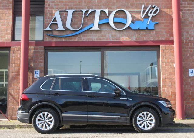 VOLKSWAGEN Tiguan 2.0 TDI SCR Life