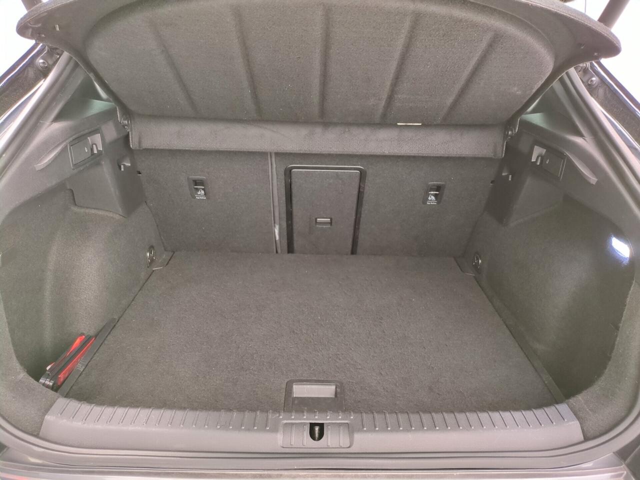 Cupra Formentor 2.0 TDI 150CV