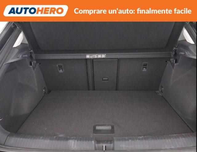 VOLKSWAGEN T-Roc 1.0 TSI Style BlueMotion Technology