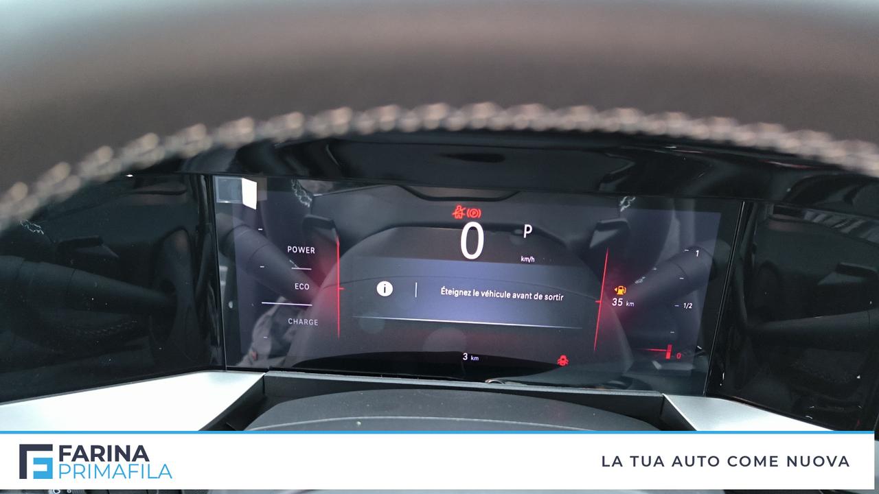 OPEL MOKKA GS HYBRID 145CV DCT6