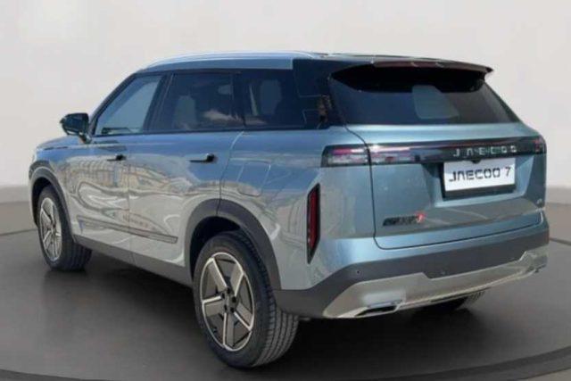 JAECOO Jaecoo 7 PHEV 1.5TGDI 143CV+2 MOTORI ELETTRICI Premium