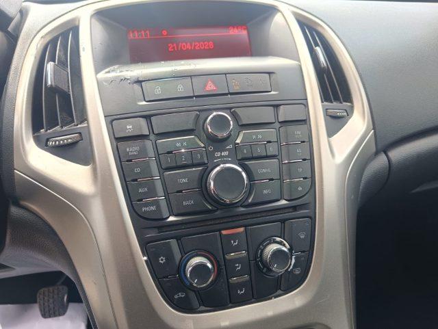 OPEL Astra 1.4 100CV 5 porte Elective