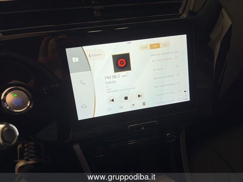 DR AUTOMOBILES dr 3.0 1.5 Gpl 114cv cvt