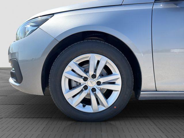 PEUGEOT 308 308 BlueHDi 130 EAT6 S&S SW Allure