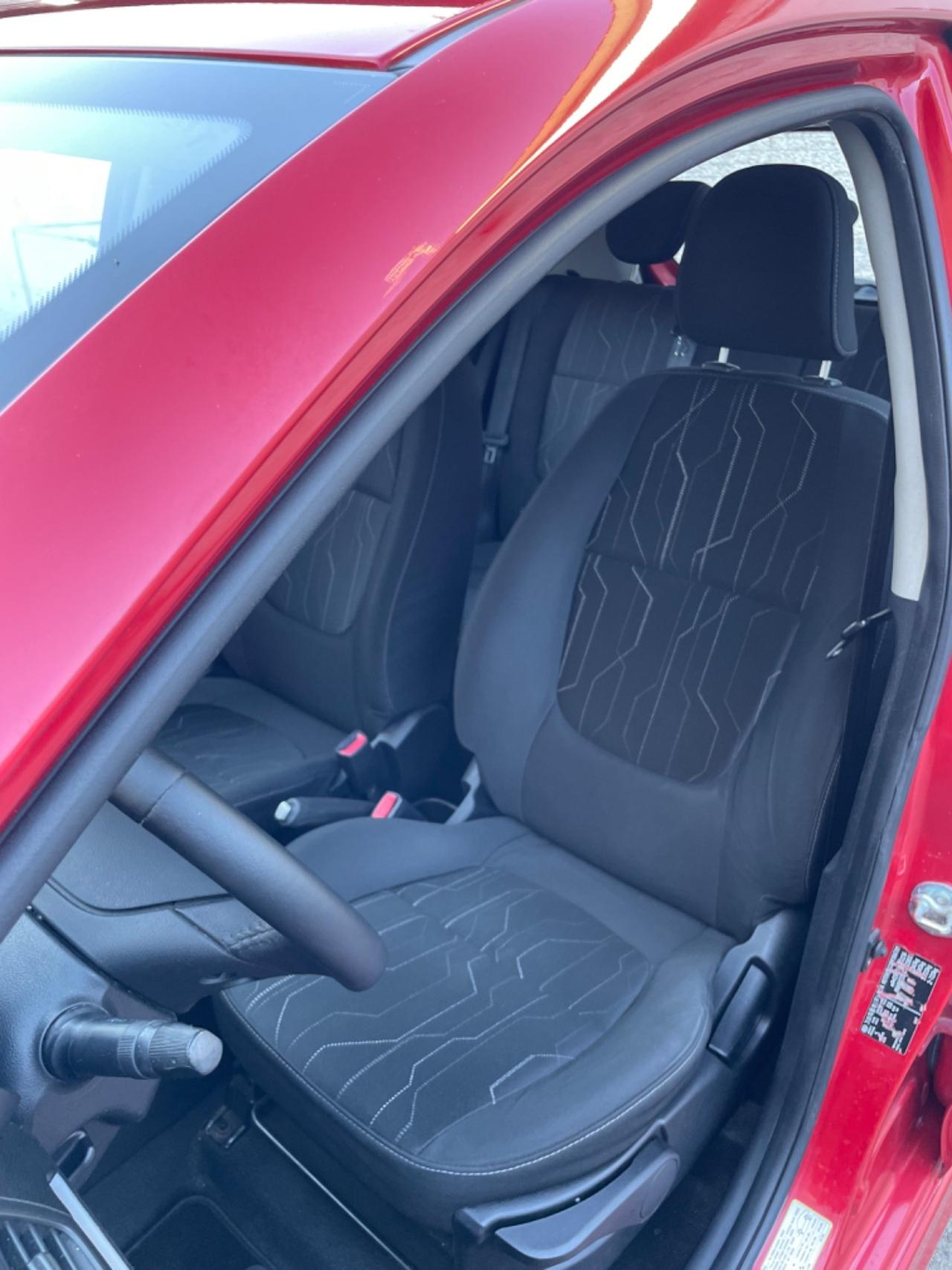 Kia Picanto 1.0 12V 5 porte Trendy Full restayling dal nord
