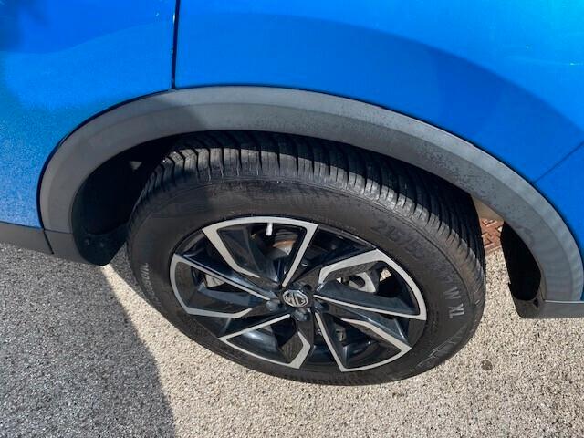 Mg ZS 1.0T-GDI Luxury LED/Pelle/Tetto IVA DEDUCIBILE
