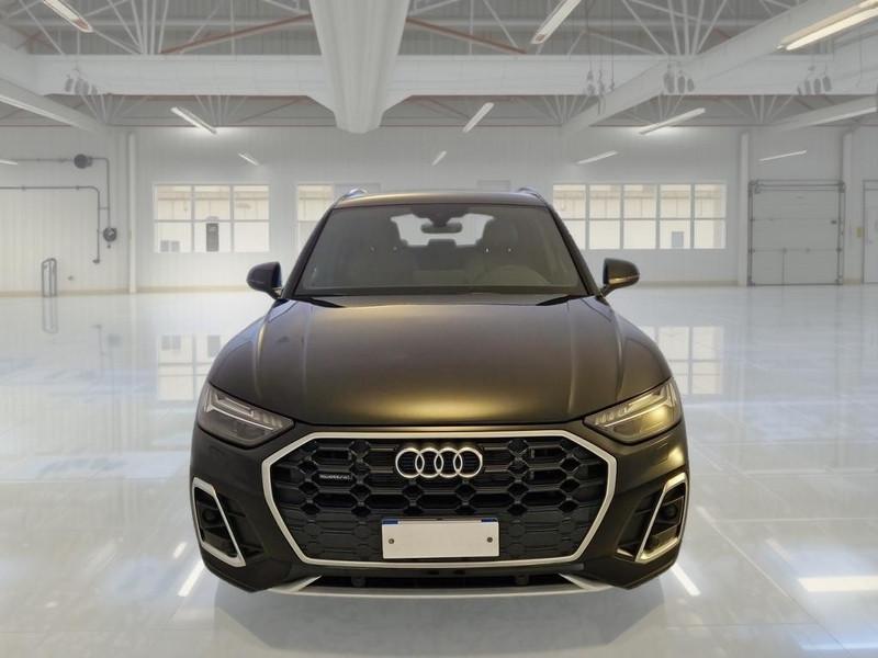 AUDI Q5 55 TFSI E S LINE PLUS QUATTRO S TRONIC SUV