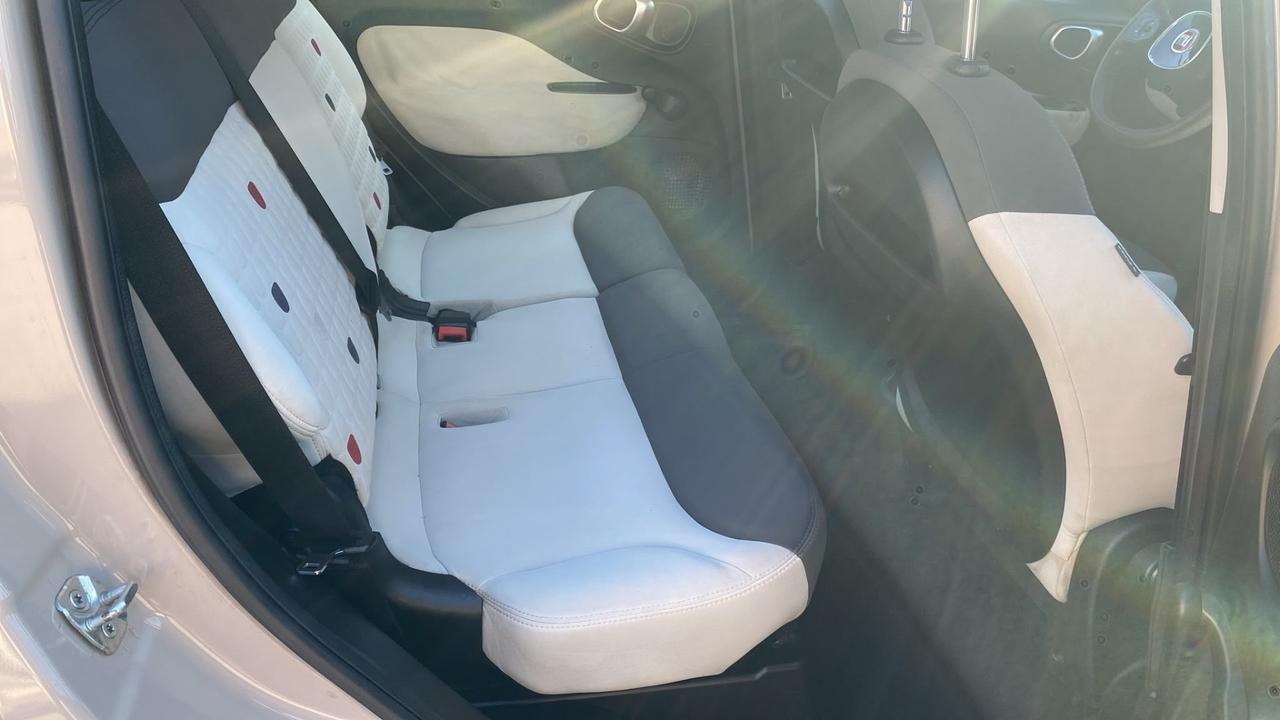 Fiat 500L 1.3 Multijet 85 CV Lounge anno 2014