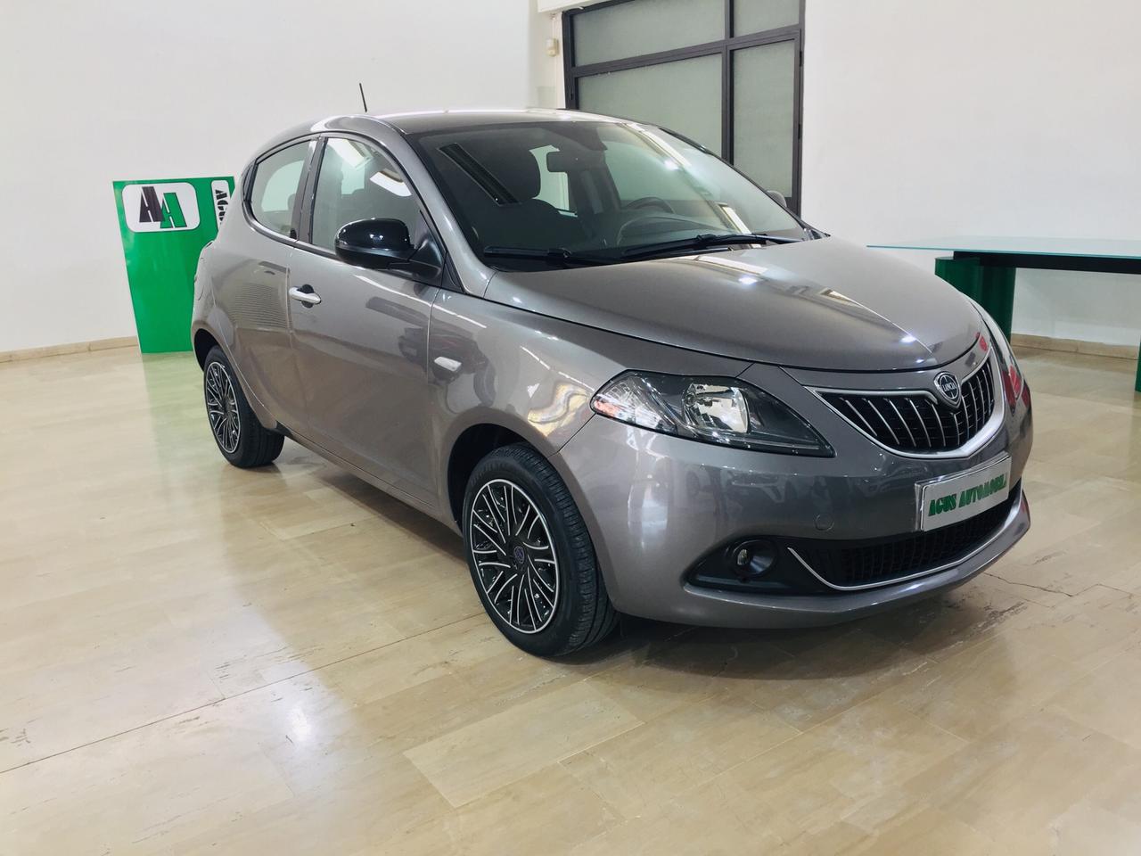 LANCIA Ypsilon 1.0 5p. Hybrid Gold