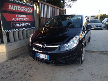 Opel Corsa 1.3 CDTI 75CV ecoFLEX 5 porte Club