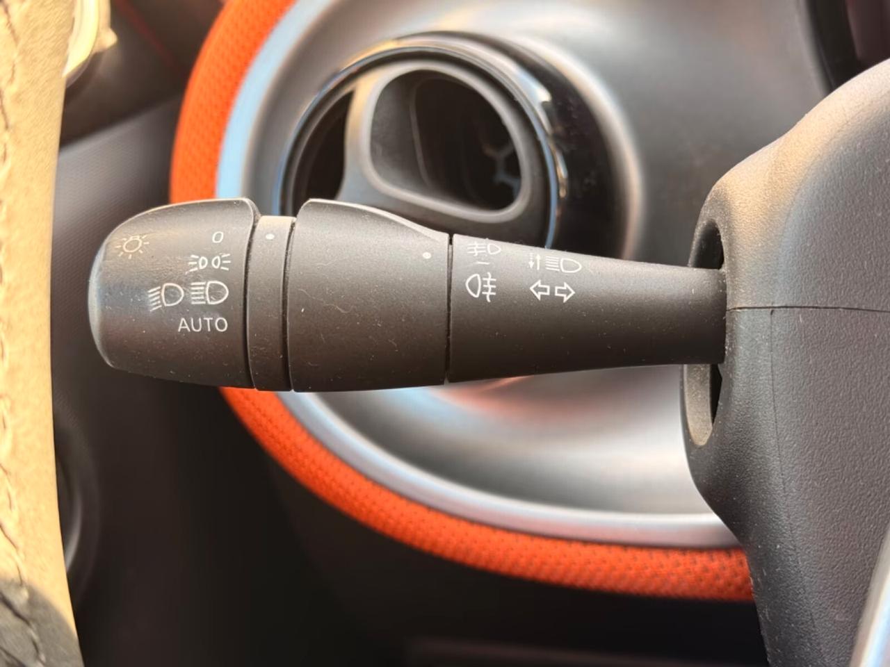 Smart ForFour 70 1.0 Passion