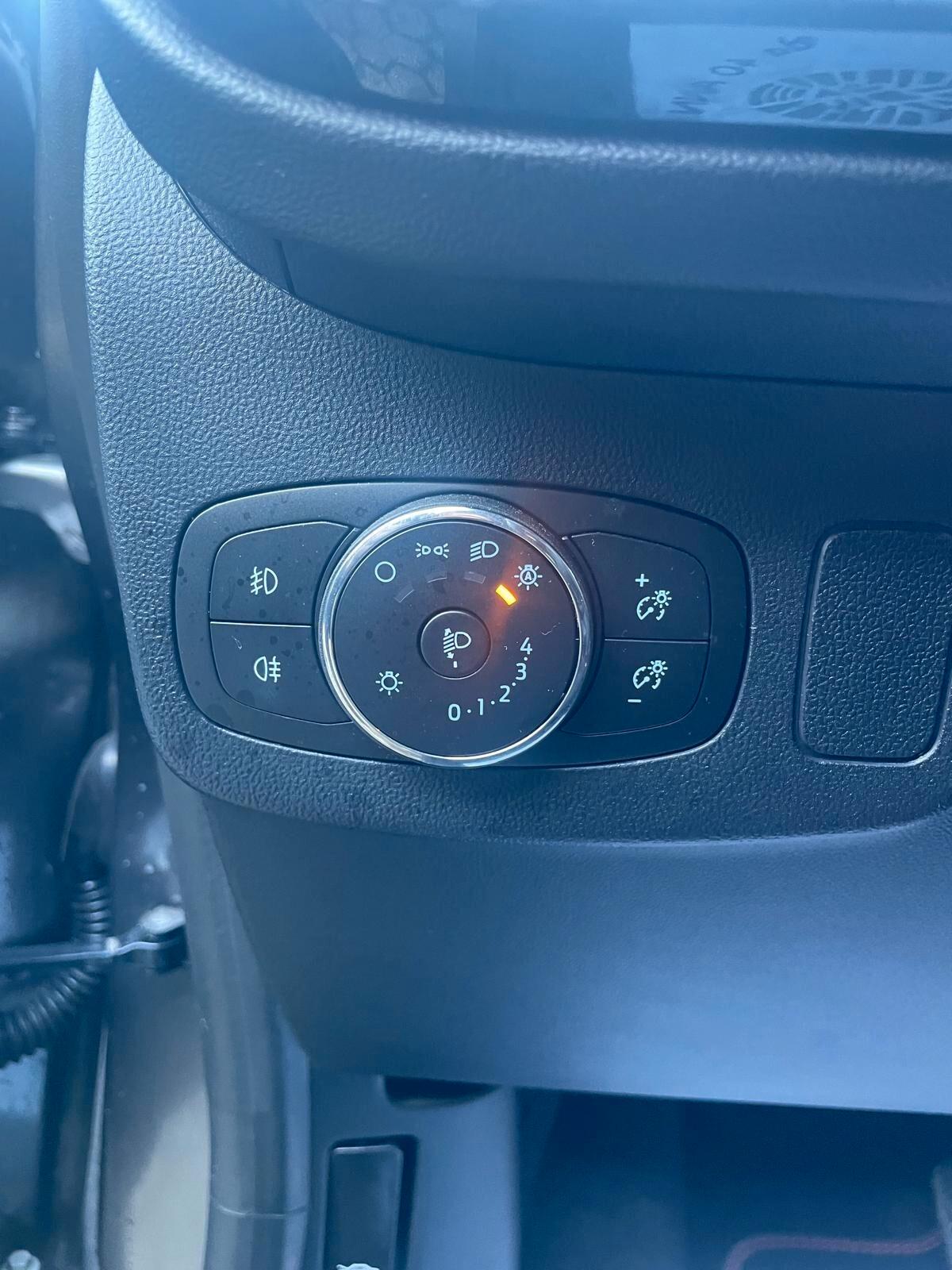 Ford Puma 1.0 EcoBoost Hybrid 125 CV ST-Line