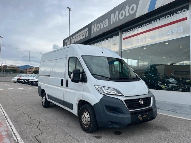 Fiat Ducato 35 3.0 CNG PM-TM *BOMBOLE VALIDE 06/2028*