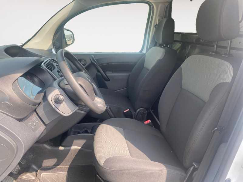 RENAULT KangooExpress 1.5 dci 90cv Ice S&S
