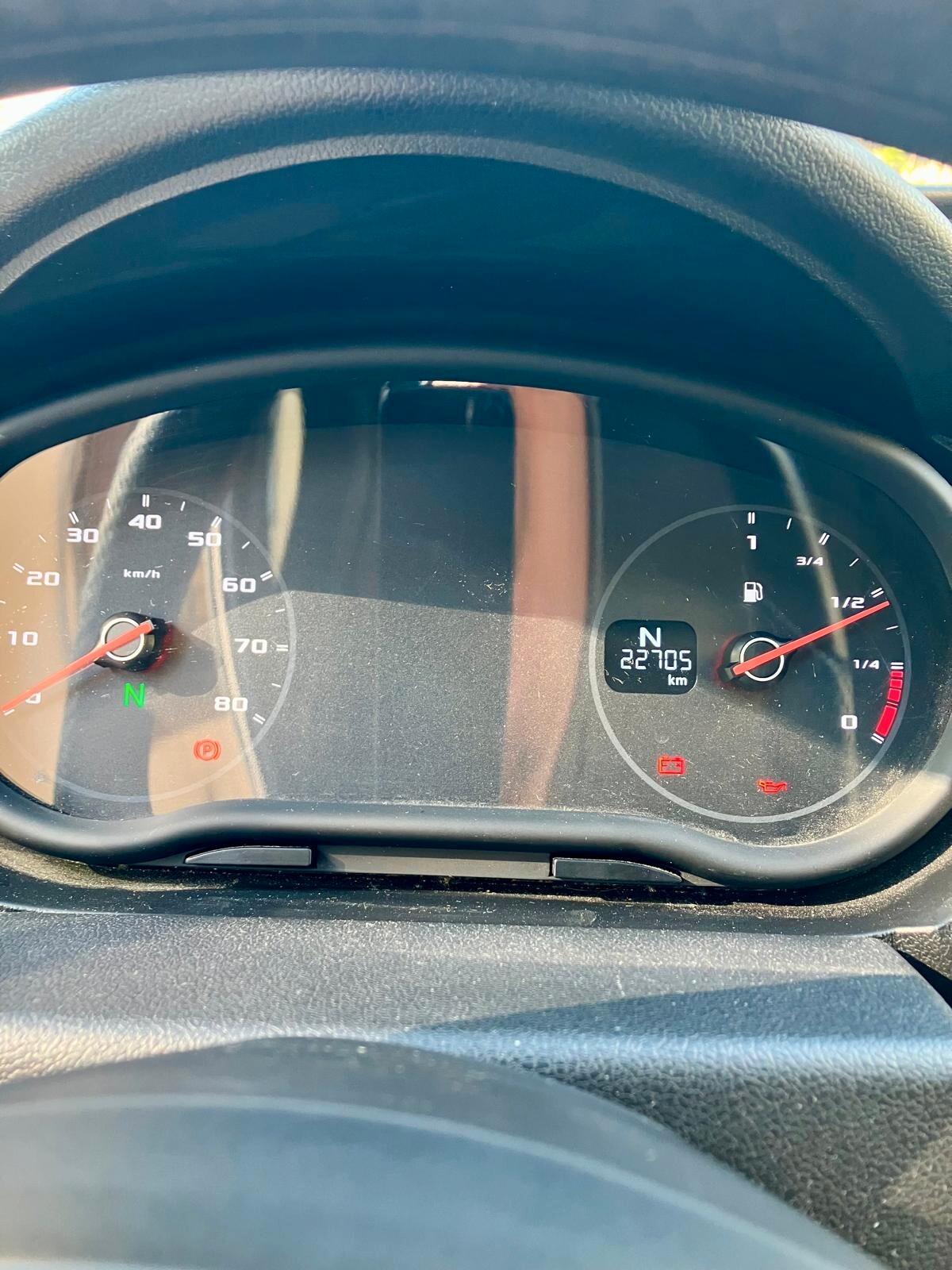 AIXAM MINAUTO BIANCA 2021